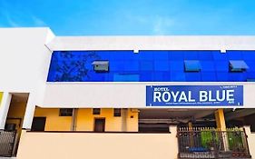 Hotel Royal Blue
